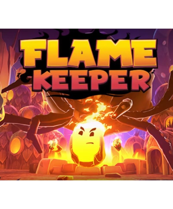 Flame Keeper Steam Key GLOBAL